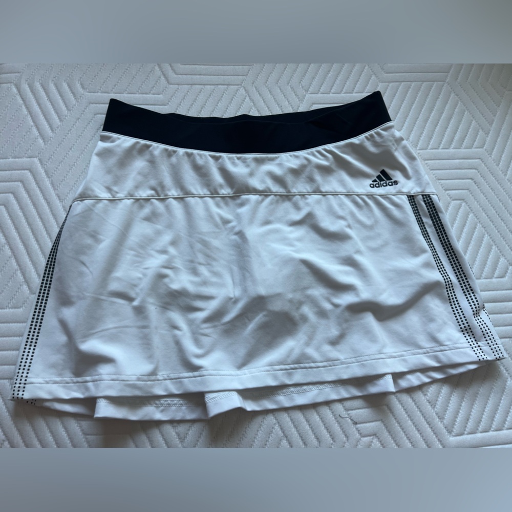 Adidas Climalite Tennis skirt size M